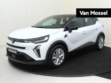 Renault Captur 0