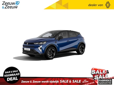 Renault Captur 0