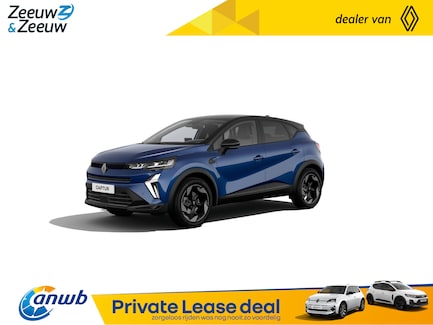 Renault Captur 0