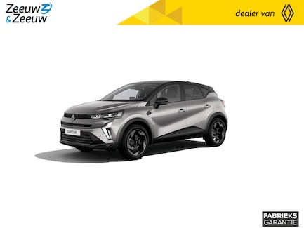 Renault Captur 0