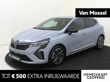 Renault Clio 0
