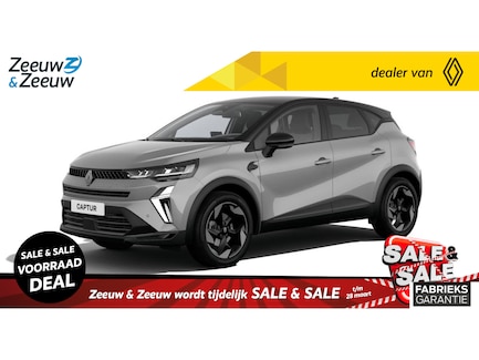 Renault Captur 0