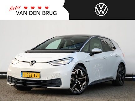 Volkswagen ID.3 0