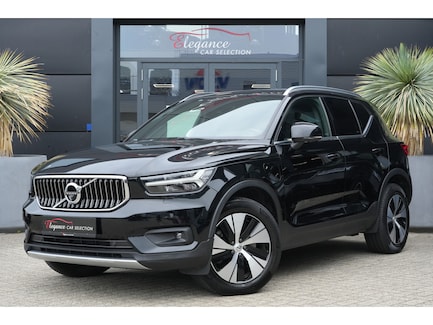 Volvo XC40 0