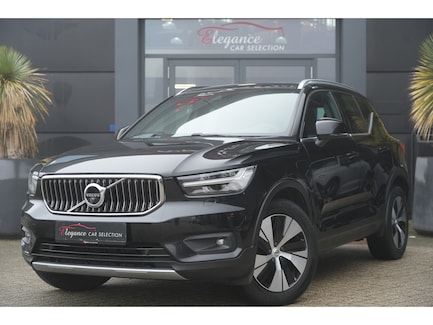 Volvo XC40 0
