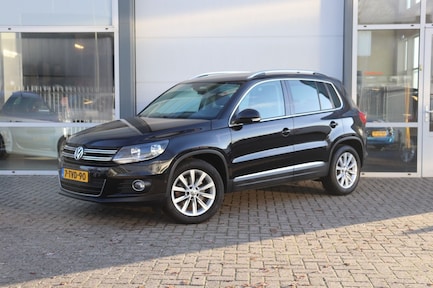 Volkswagen Tiguan 0