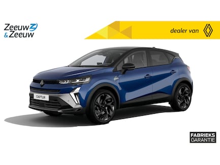 Renault Captur 0