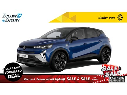 Renault Captur 0