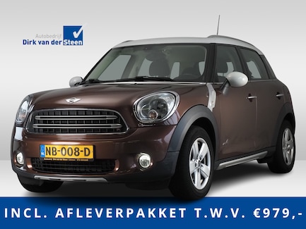 MINI Countryman 0
