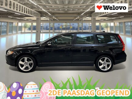 Volvo V70 0