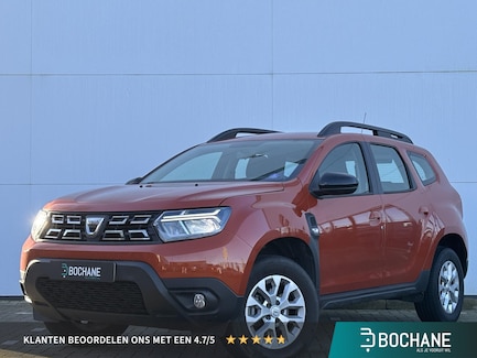 Dacia Duster 0