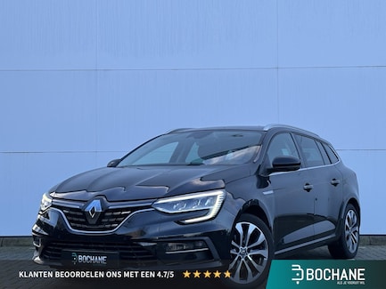Renault Megane 0