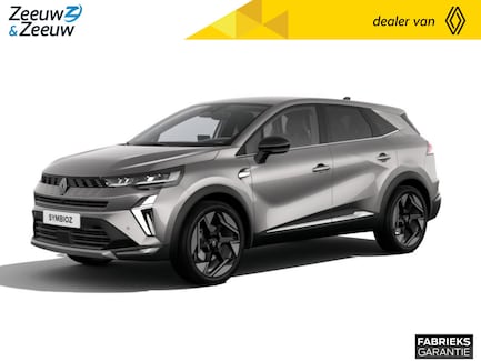 Renault Symbioz 0