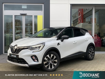 Renault Captur 0
