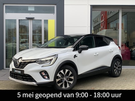 Renault Captur 0