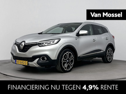 Renault Kadjar 0