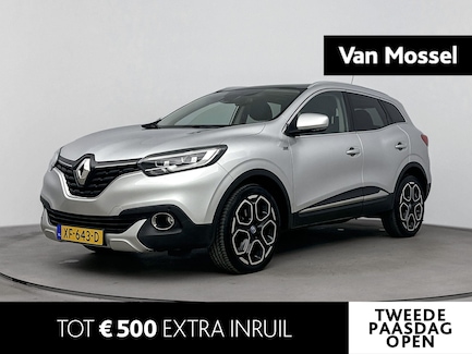 Renault Kadjar 0