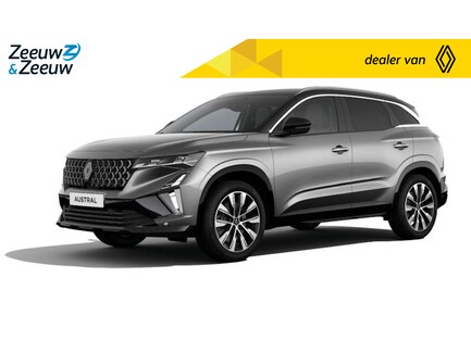 Renault Austral 0