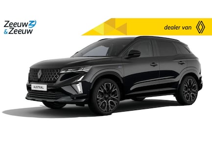 Renault Austral 0