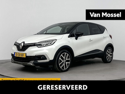 Renault Captur 0