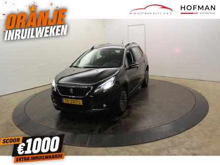 Peugeot 2008 0