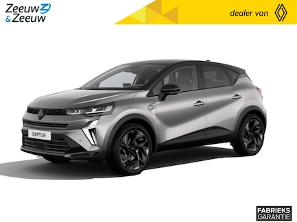 Renault Captur 0