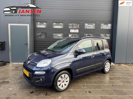 Fiat Panda 0