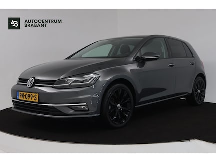 Volkswagen Golf 0