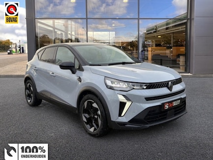 Renault Captur 0