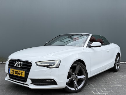 Audi A5 0