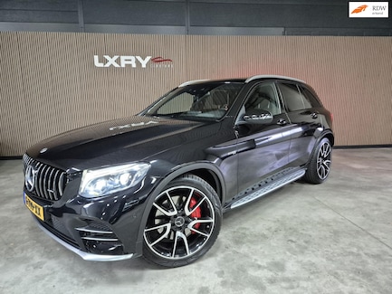 Mercedes-Benz GLC 0