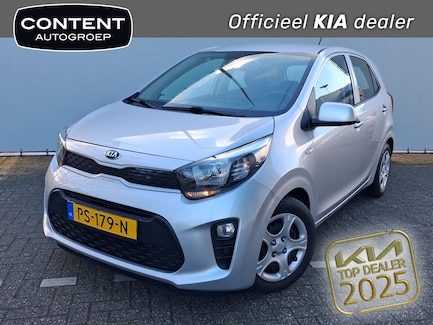 Kia Picanto 0