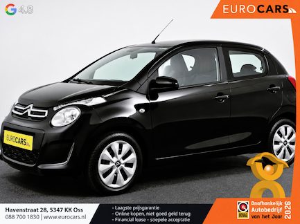 Citroën C1 0