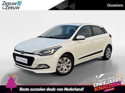 Hyundai i20 0