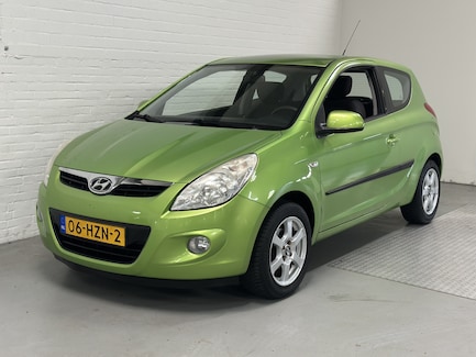 Hyundai i20 0