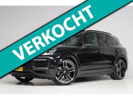 Porsche Cayenne 0