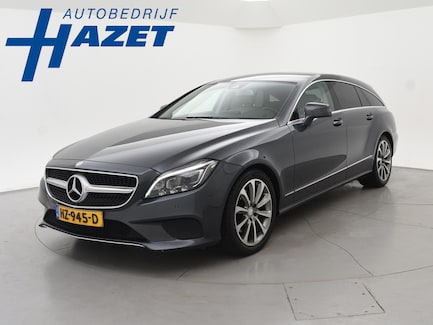 Mercedes-Benz CLS 0
