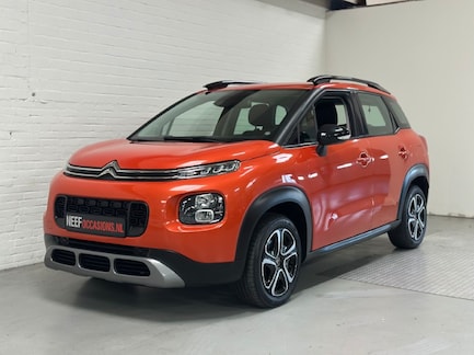 Citroën C3 Aircross 0