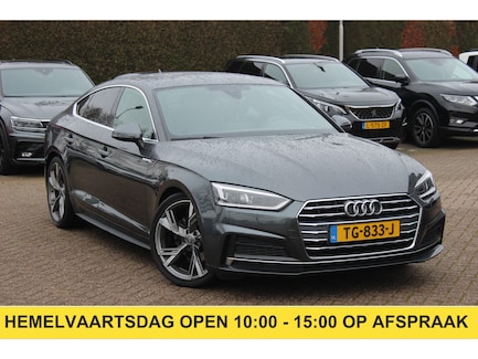 Audi A5 0
