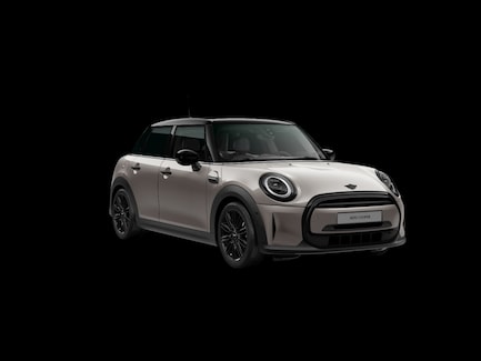 MINI Cooper 0