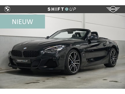 BMW Z4 0