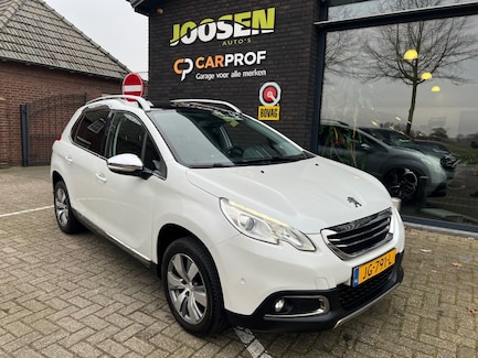Peugeot 2008 0
