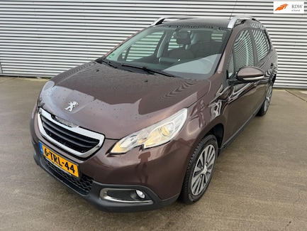 Peugeot 2008 0