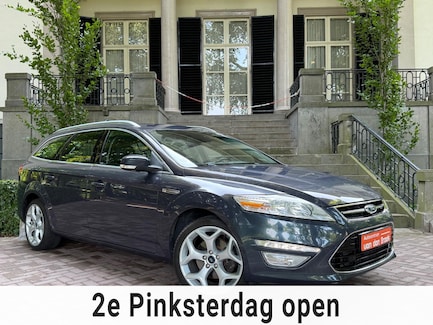 Ford Mondeo 0