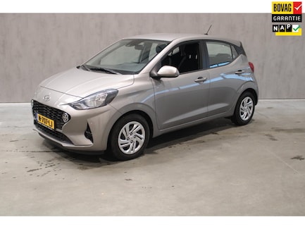Hyundai i10 0