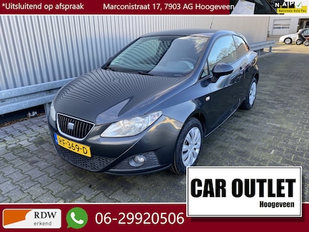 SEAT Ibiza 0