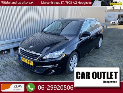 Peugeot 308 0