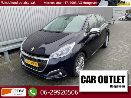 Peugeot 208 0