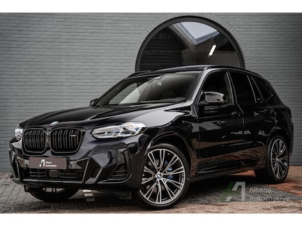 BMW X3 0