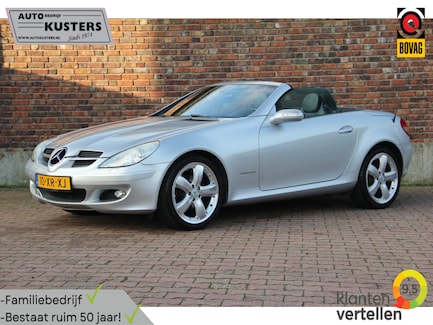 Mercedes-Benz SLK 0